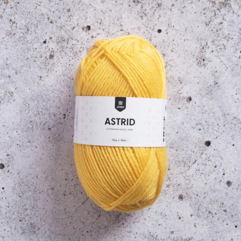 Järbo Astrid